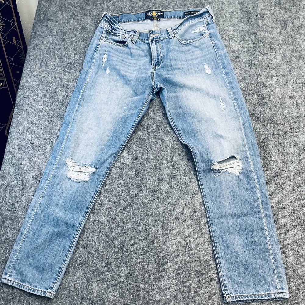 Lucky Brand‎ Women's Jeans